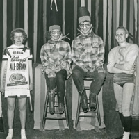 1950 Mardi Gras 1-1