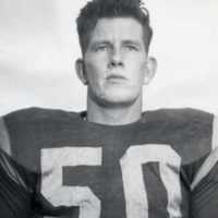 1956 Football Player 1