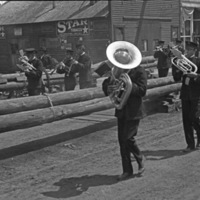 Union Stock Show Parade 5