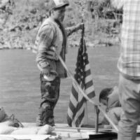 1987 Raft Race, Teams 03