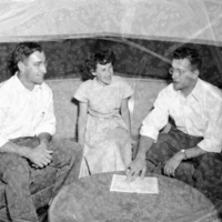 1949-50 Student Government 2