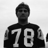 1978 Football Player, Portraits 68