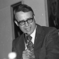 1979 EOSC's 50th Birthday Banquet, Speakers 07