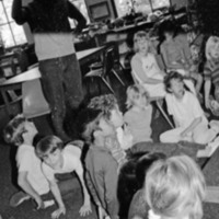 1987 Ackerman Elementary School, Classroom 10