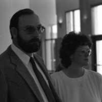 1990 Nursing Program, Reception 25