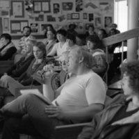 1981 Guest Speaker, William "Bud" Davis 04