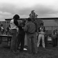 1982 Spring Festival, Raft Race Awards 10
