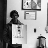 1981 Student, Burritos 02