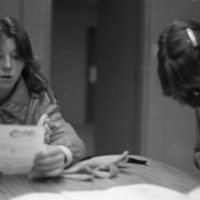 1981 Ackerman Elementary Sewing 06