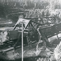 Train Wreck, Bridge 4