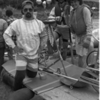 1990 Raft Race Team 21