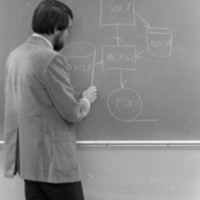 1978 Employee, Joe Snyder 22