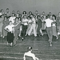 1950 Musical Rehearsal 1-1