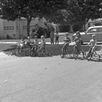 California, Bike / Trike Rodeo 2