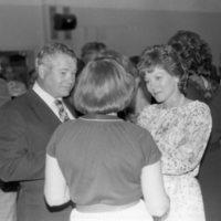 1982 Banquet Honors Briggs, After 21