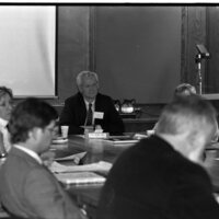 1991 Meeting, Northeast Oregon Area Health Education Center 05