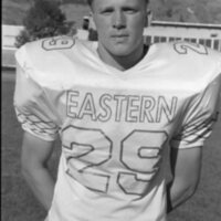 1990 Football Player, Portraits 22