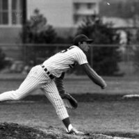1988 Baseball Action, Central at EOSC 06