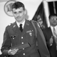 1986 ROTC Awards 11