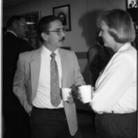 1988 Employees, Reception 19