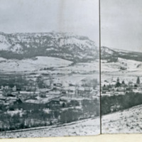 Cove, Panorama 1