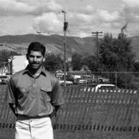 1985 Employee, Wes McAllaster 02
