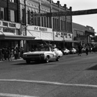 1984 Homecoming and October Folk Festival Parade 03