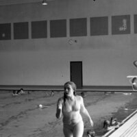 1976 Quinn Coliseum, Swimming Pool 06
