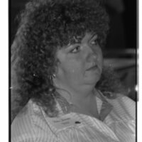 1989 Staff Awards, Attendees 09