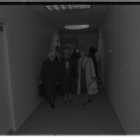 1990 Loso Hall, Tour 02