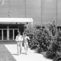 1978 Students, Walking 04