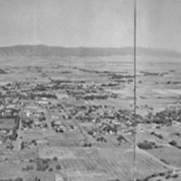 La Grande, Hilltop View 02