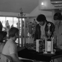 1978 Open House, Rodeo Club