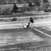 1985 Baseball, April Action 43