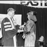 1991 Graduation 06