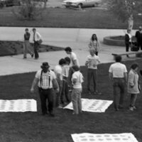 1985 Spring Festival, Twister Tournament 31