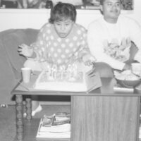 1990 Micronesian Students, Party 02