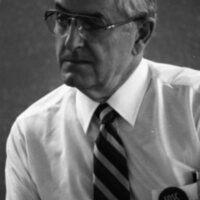 1985 Meeting, Governor Victor Atiyeh 32