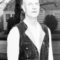 1972 Employee, Man 4