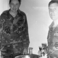 1984 ROTC Party 06