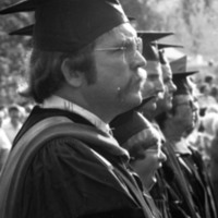 1979 Graduation, Faculty 20