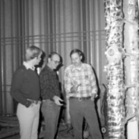 1979 Field Trip, Fuel Plant 32