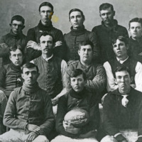Wallowa County HS, Football Team