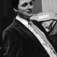 1987 Employee, Greg Monahan 01