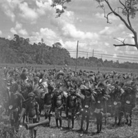 Dobodura Natives "Sing Sing" 5