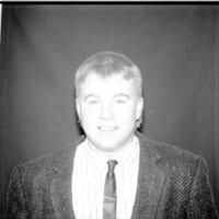 1991 Baseball Player, Portraits 17