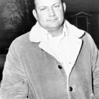 1972 Employee, Man 3