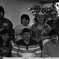 1982 Students, Family 01