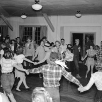 1950 Dance, Sadie Hawkins 7