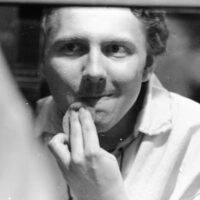 70's Theater Makeup Room 12